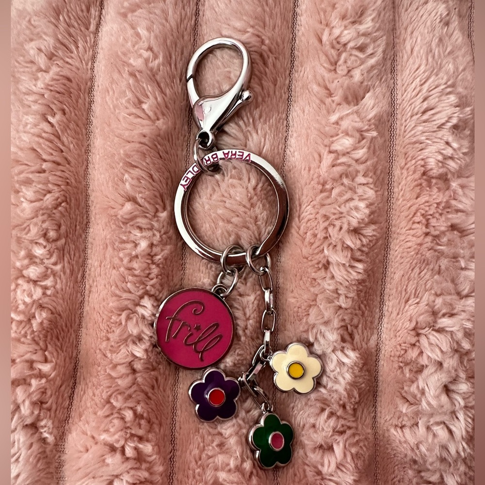 Vintage Vera Bradley Charm